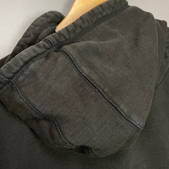 EATT Sweatshirt Women Never Dine Alone Unisex Hoodie Girl with a Pearl Earring - Picture 7 of 16